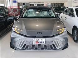 تويوتا كامري